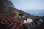 韩国建筑