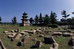 韩国建筑
