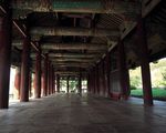韩国建筑