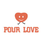 POUR LOVE商标