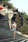 个性婚纱照