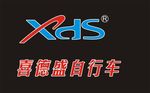喜德盛logo