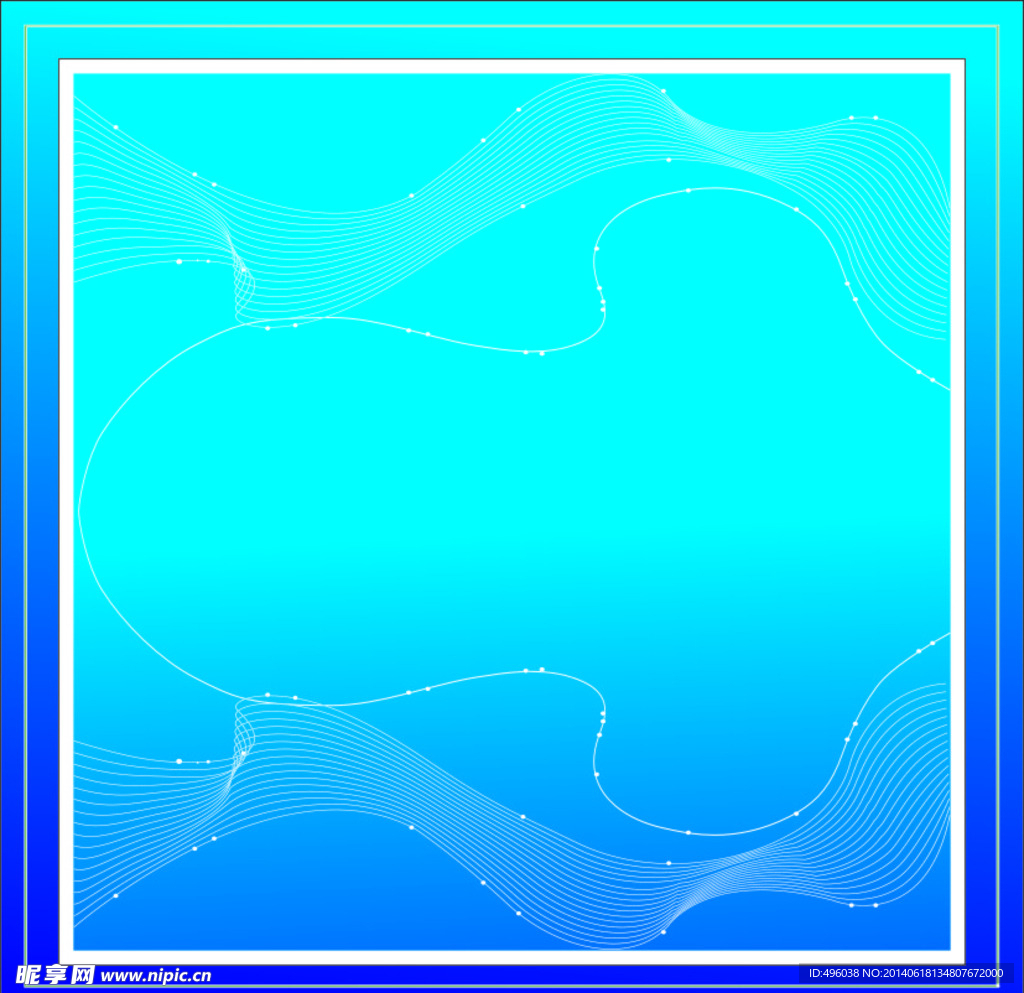 波浪