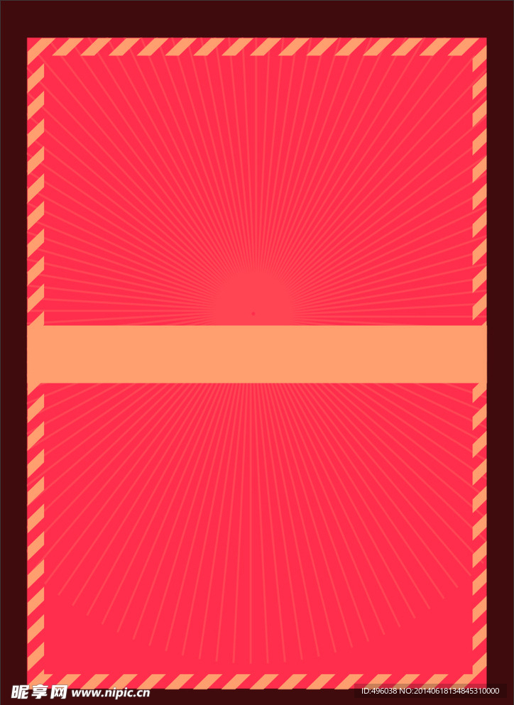 展板