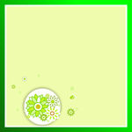 花纹