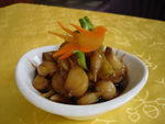 醋泡大蒜
