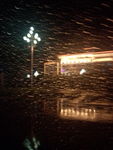 雨夜