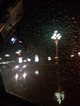雨夜