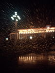 雨夜