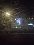 雨夜