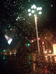 雨夜
