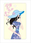 服装吊牌