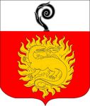 龙徽章