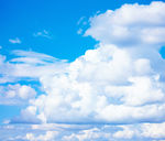 天空素材