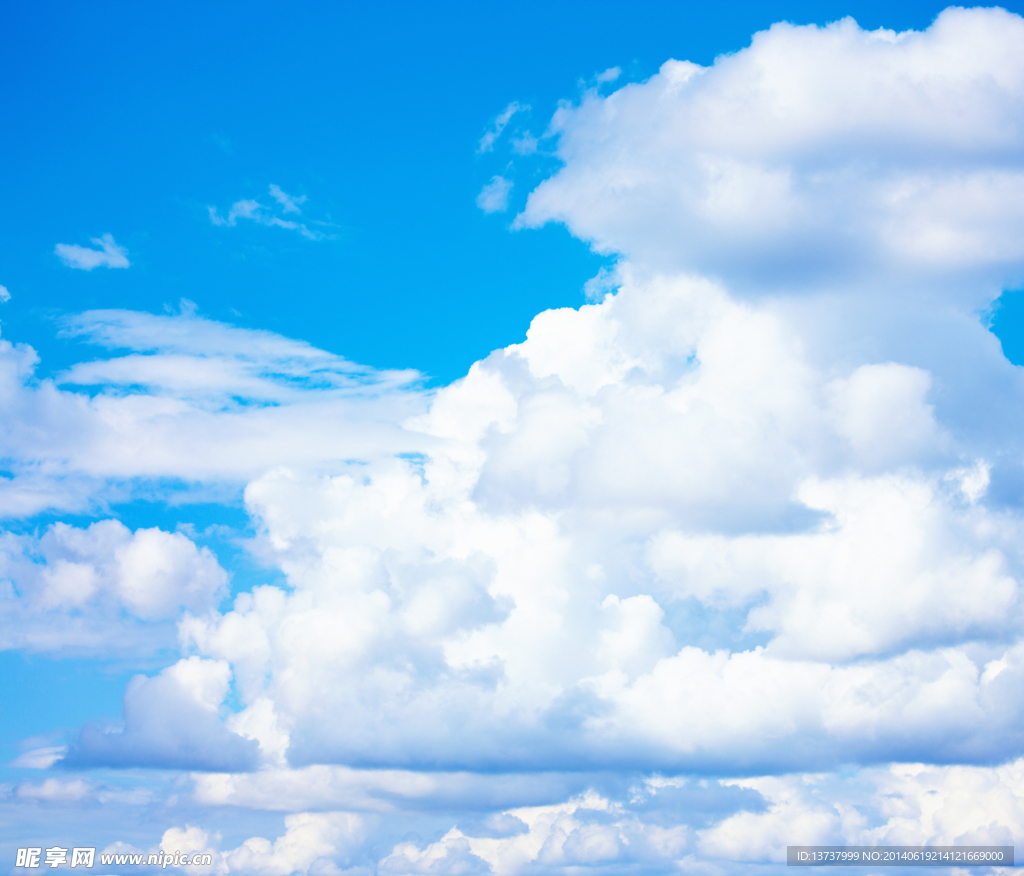 天空素材