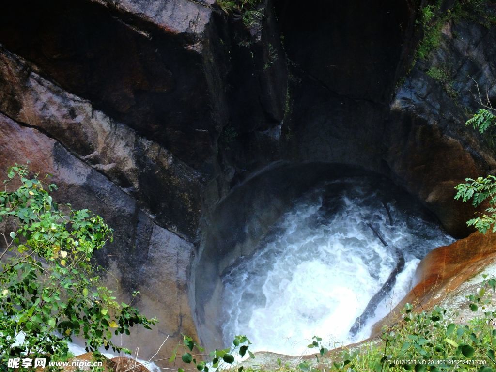 龙潭