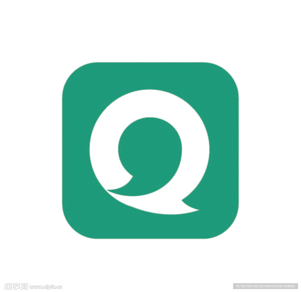 易信logo
