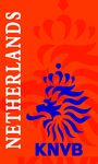 荷兰队队旗