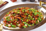 辣椒炒肉
