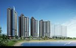 广州保利住宅