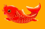 鱼