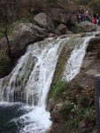 云台山