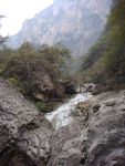云台山