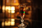 高脚杯