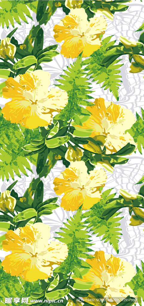 花朵