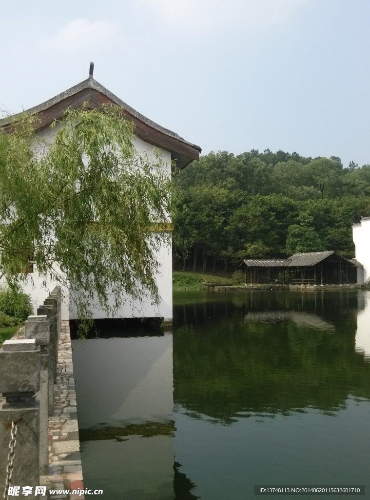 苏州风景