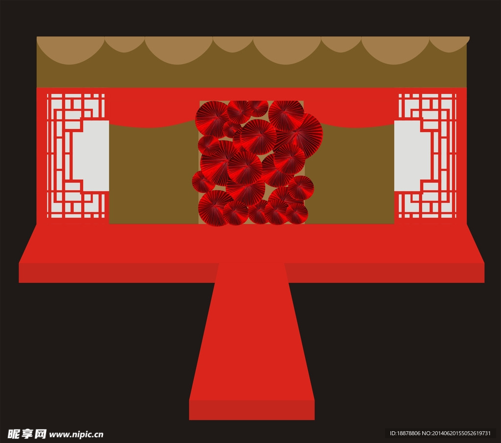 主题婚礼