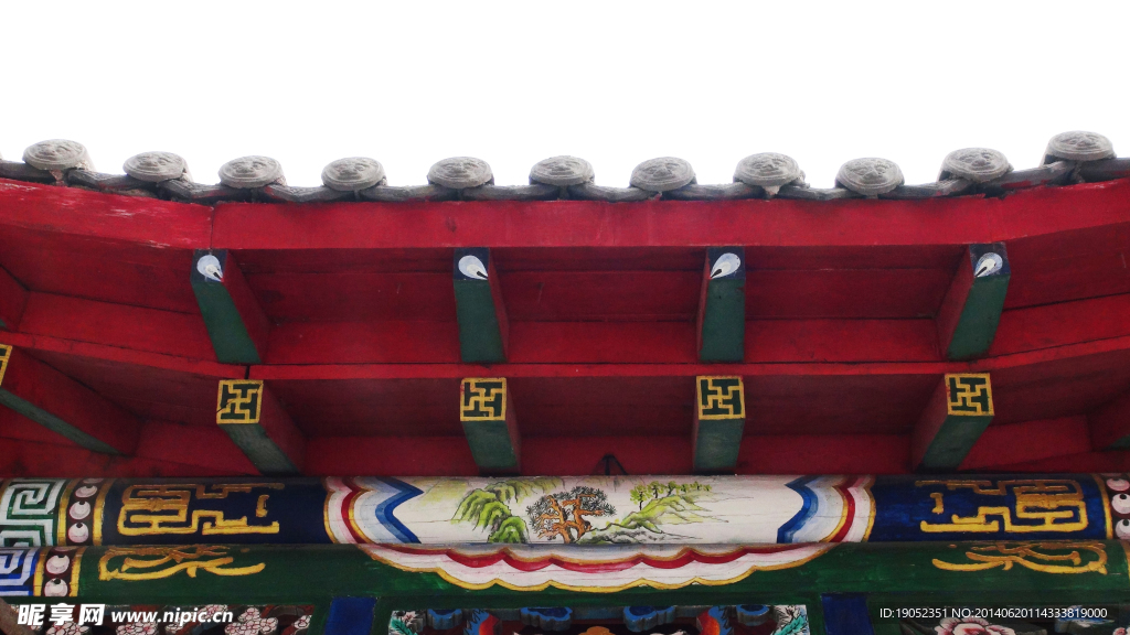 屋檐