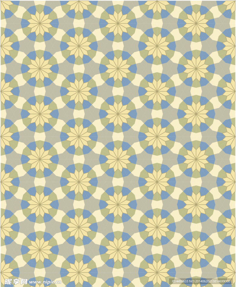花纹