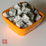 一碗火龙果