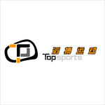 滔搏运动LOG