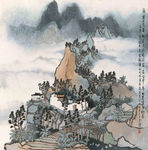 岁月暮矣