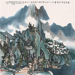 云淡波客