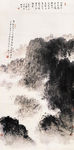 江山图画
