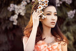 个性美女写真