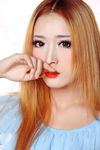 个性美女写真
