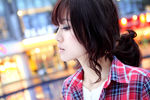 个性美女写真