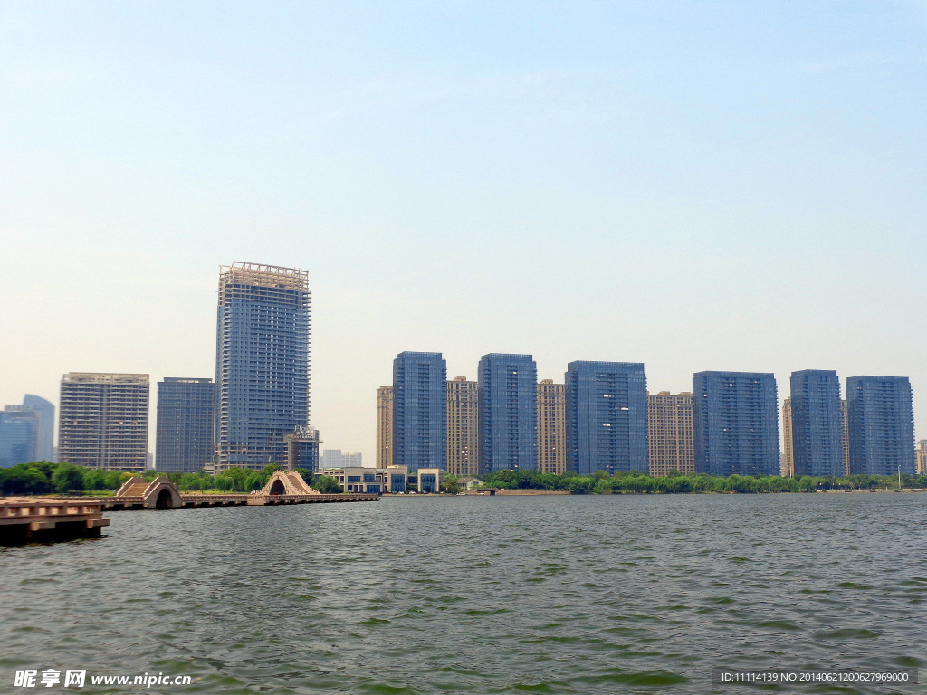 江南风景