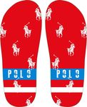 POLO拖鞋