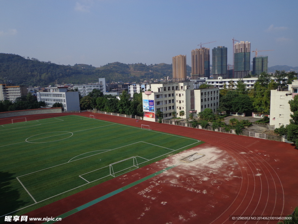 宜宾职业技术学院