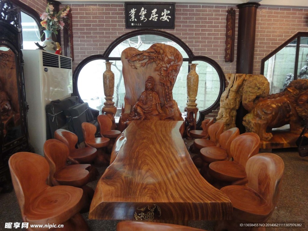 红木家具