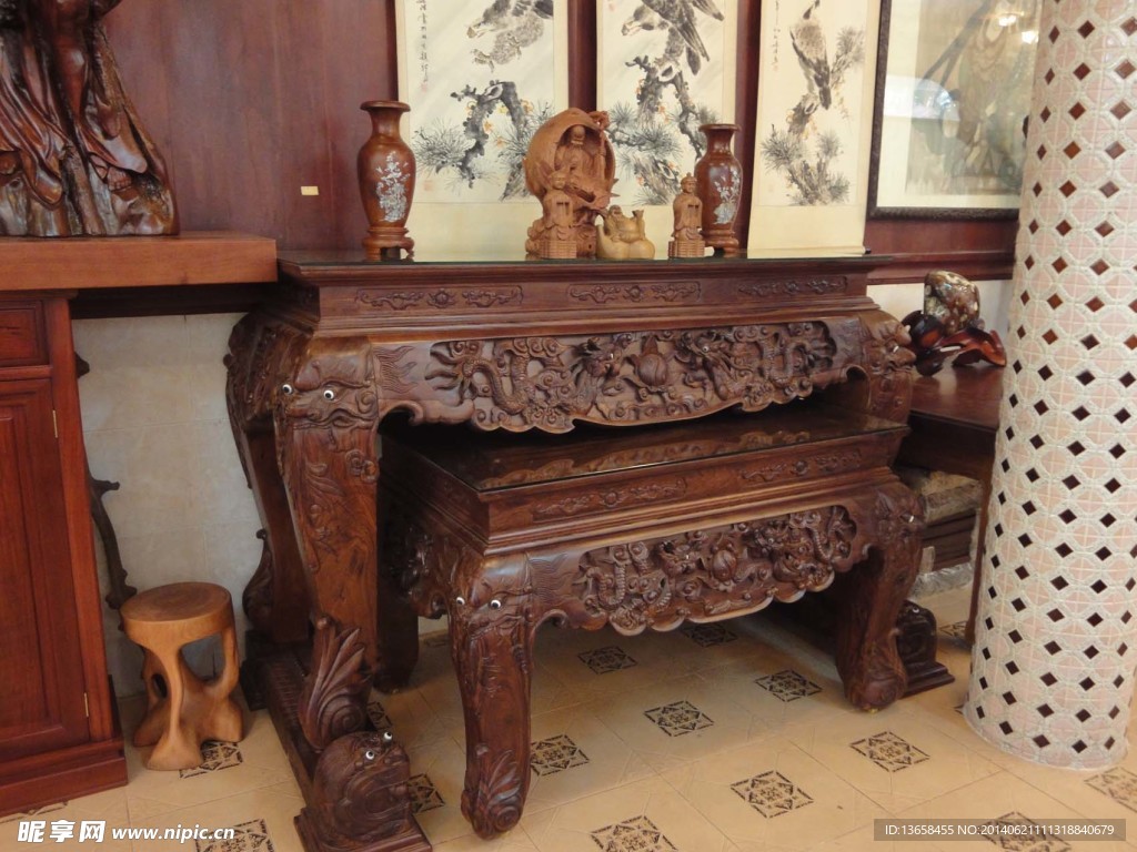 红木家具