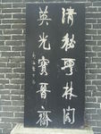 康有为书法