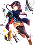动漫少女
