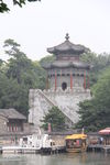 颐和园建筑