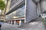 陆家嘴建筑